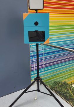 Fotobox Totale